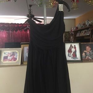 Ladies and girls dresses